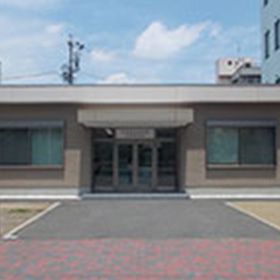 名古屋支店画像