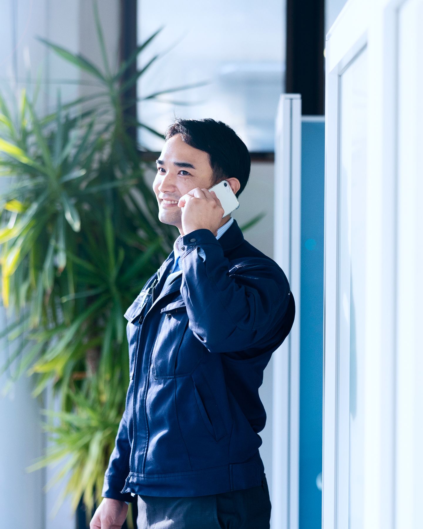 採用情報 背景画像