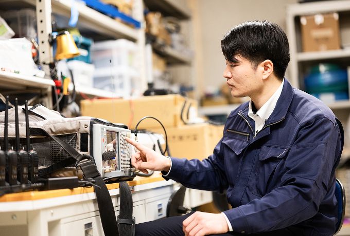 メインビジュアル スライド