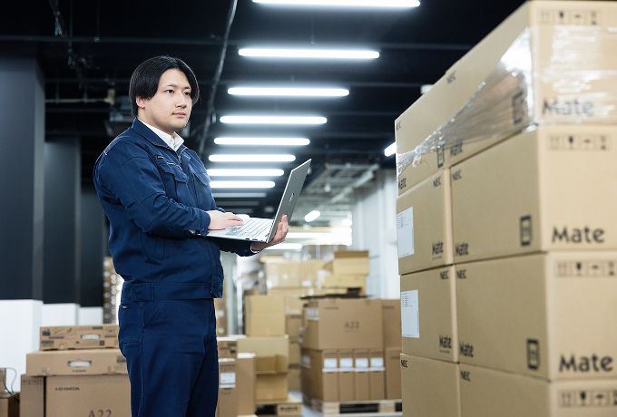 メインビジュアル スライド