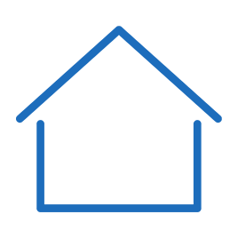 家賃補助 アイコン