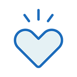 有給取得率高 アイコン