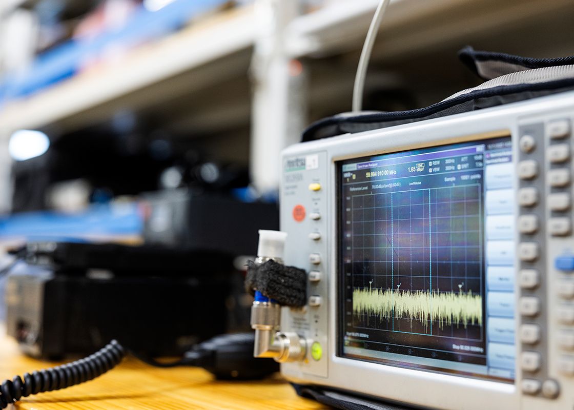 取り扱い機器 画像